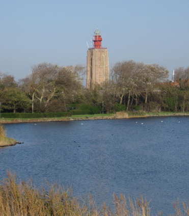 Vuurtoren Westkapelle