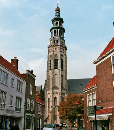 Lange Jan Middelburg
