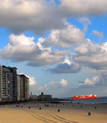 Boulevard Vlissingen